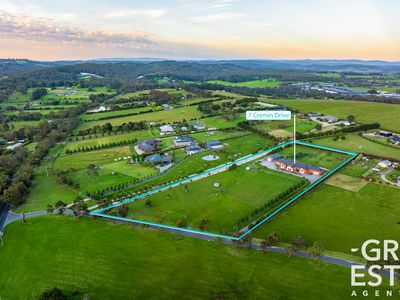 7 Cremin Drive, Pakenham