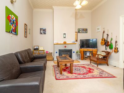 22 Mitchell Avenue, Maryhill