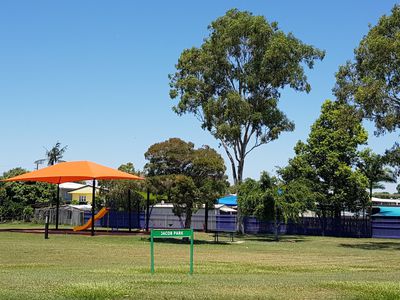 44 Christensen Crescent, Maryborough