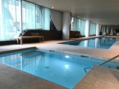 503S / 883 Collins Street, Docklands