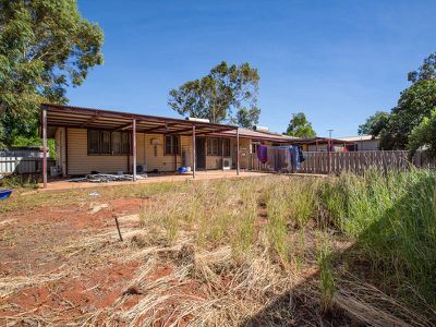 27B Mauger Place, South Hedland