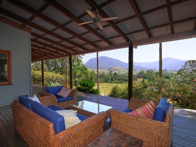 46 Blade Road, Nimbin