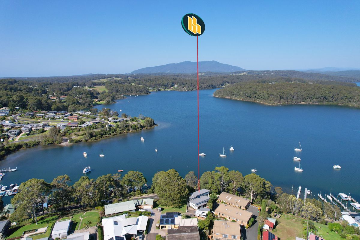 1 Dudleys Lane, Narooma