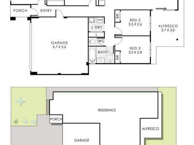 9 Thredbo Drive, Aveley