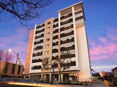 704 / 465 Chapel Rd, Bankstown