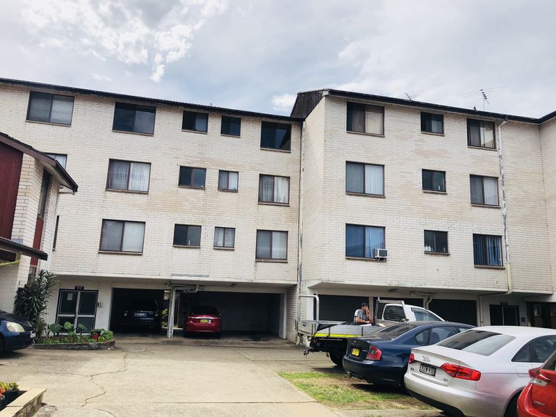 13 / 63 Bartley Street, Canley Vale