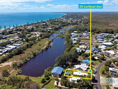 29 Lorikeet Avenue, Woodgate
