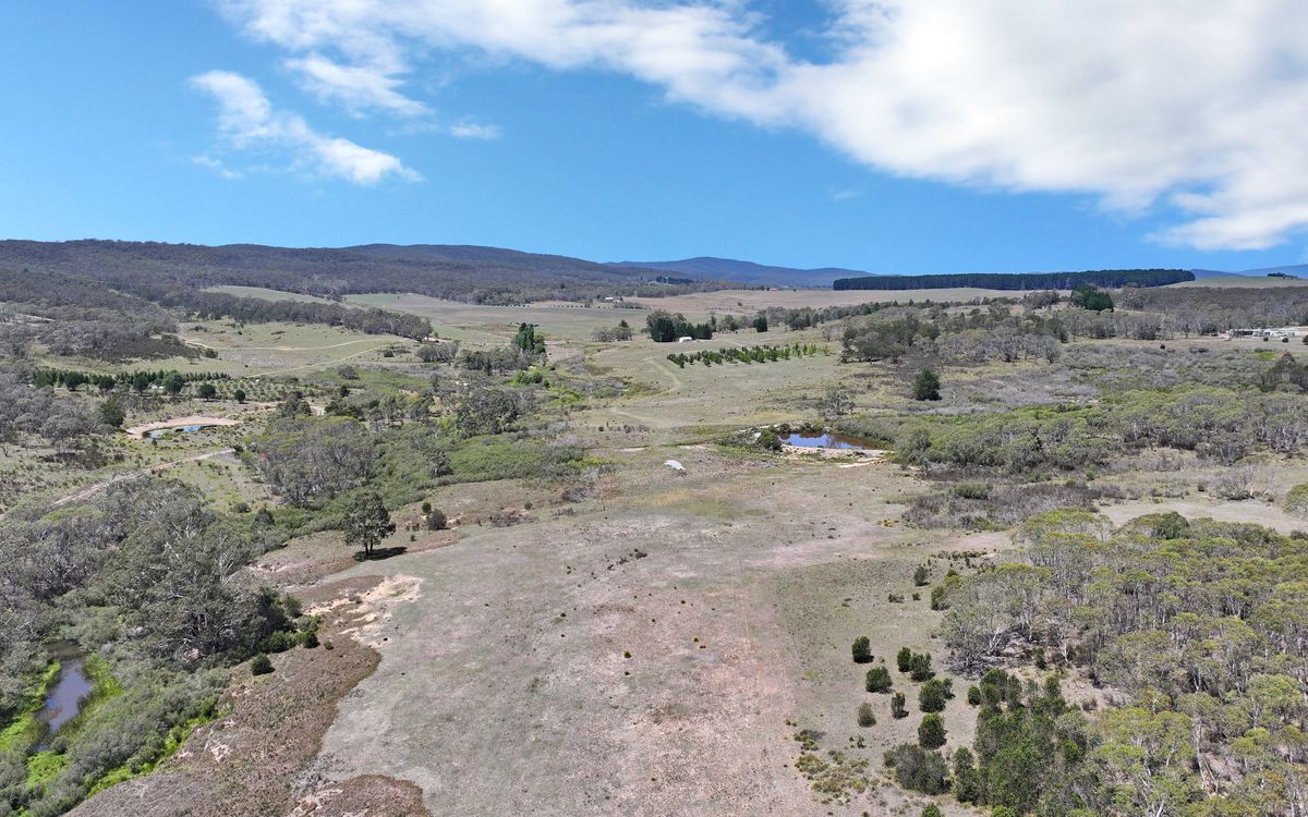 760 Wallaces Gap Road, Braidwood
