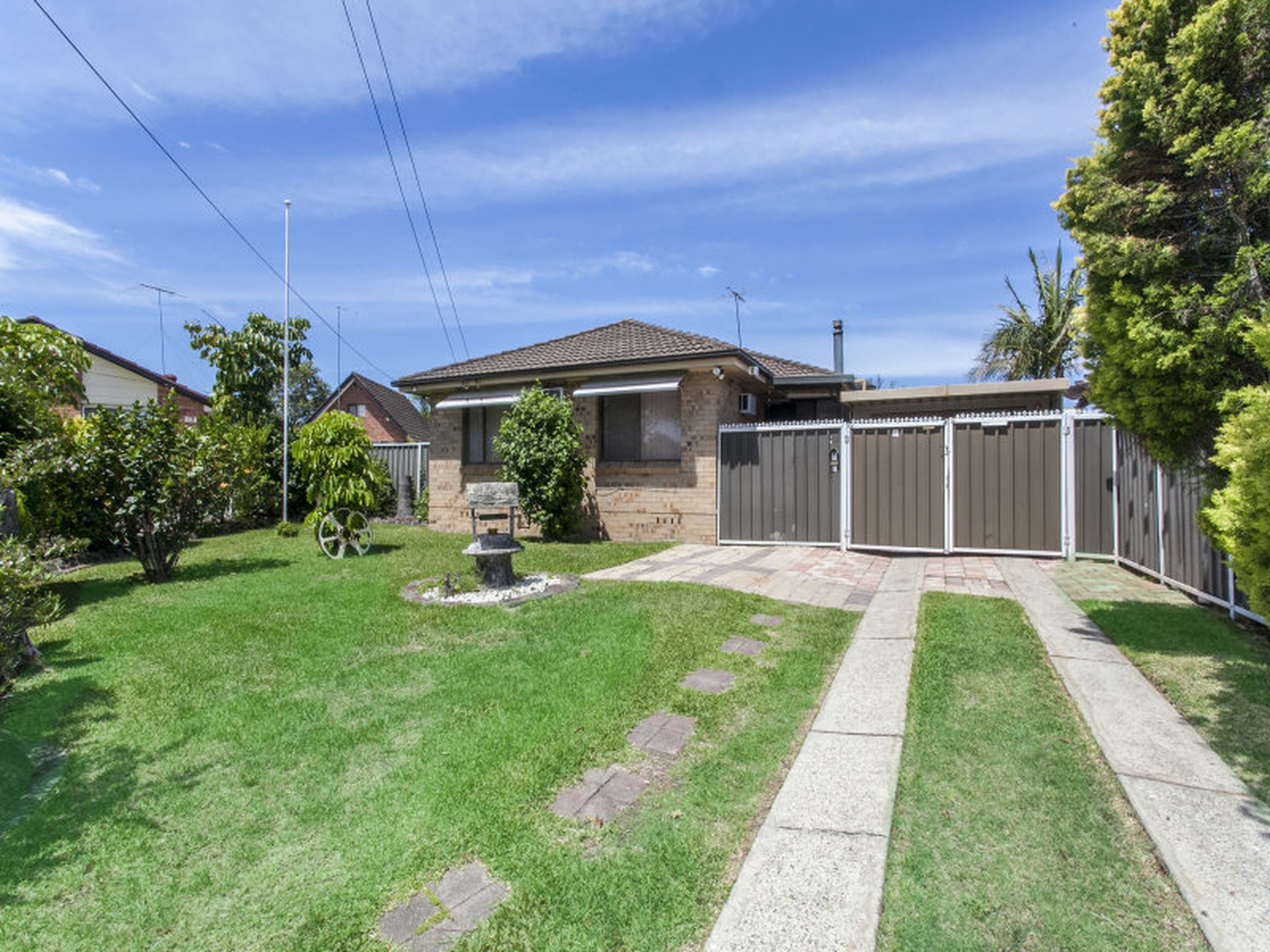14 Shane Street, COLYTON