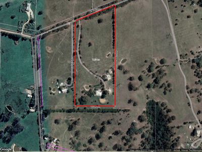 410 Tabletop Road, Bridge Creek