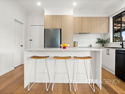 4 Barton Street, Oak Flats