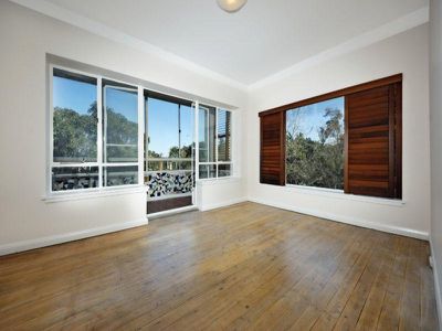 13 / 96 Wallis St, Woollahra
