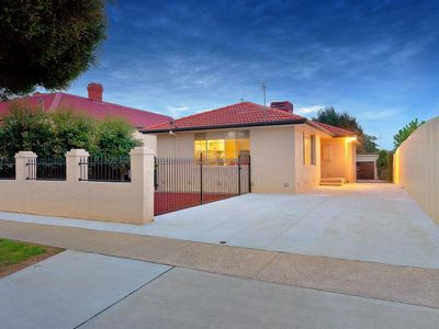 138 LAWRENCE STREET, Wodonga