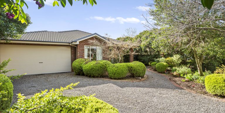 10 Hannah Court, Euroa