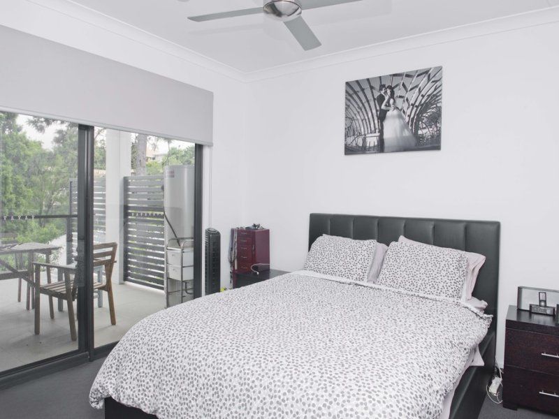 4 / 22 Waverley Street, Annerley