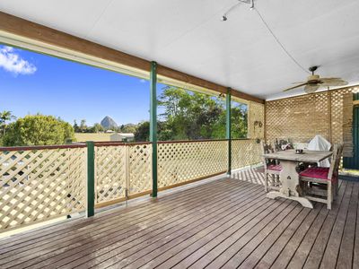 40 Peters Road, Glass House Mountains