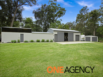 50 The Wool Road, Basin View