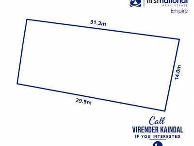 6 JACKFRUIT STREET, Thornhill Park