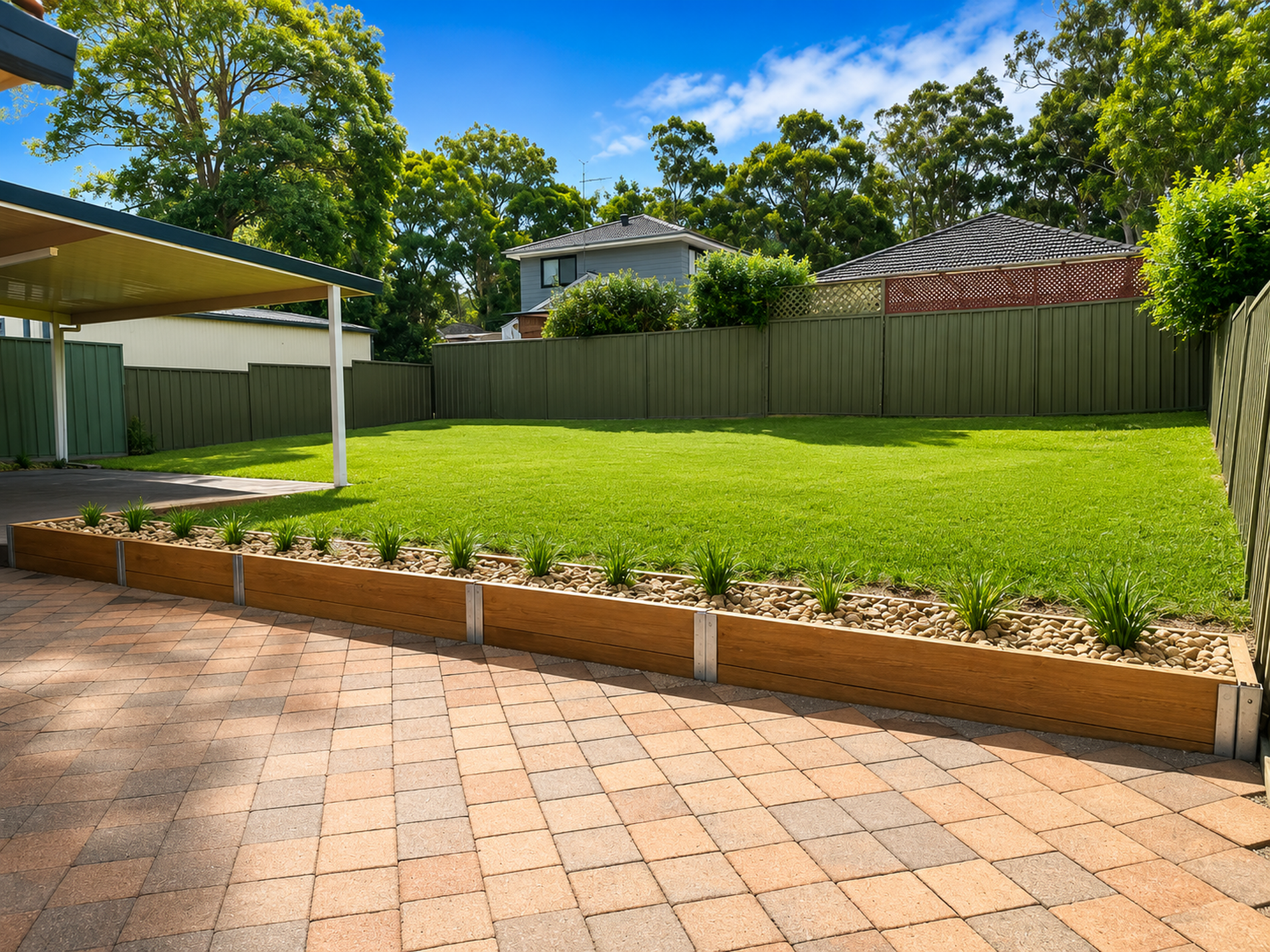 9 Nemesia Street, Greystanes
