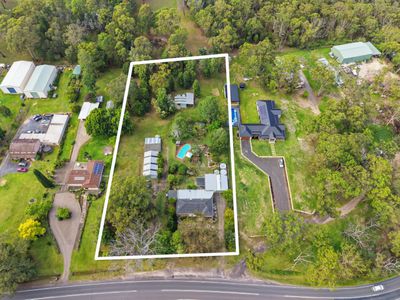 1175 Burragorang Road, Belimbla Park