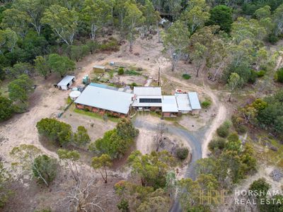 542 Roses Gap Road, Dadswells Bridge
