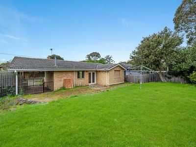 17 Frallon Crescent, Frankston