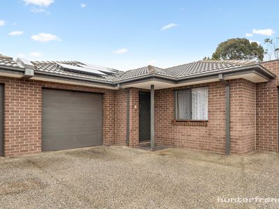 4 / 48-50 Jamison Street, Altona Meadows