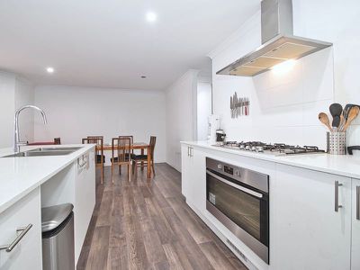 25 Marrara Street , Baldivis