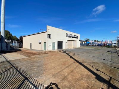 79-81 Railway Avenue, Werribee