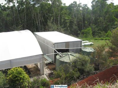 238 Winfield Road, Yungaburra