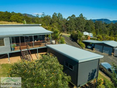 60 Tulsi Lane, Nimbin
