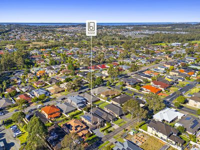8 Burra Court, Hamlyn Terrace
