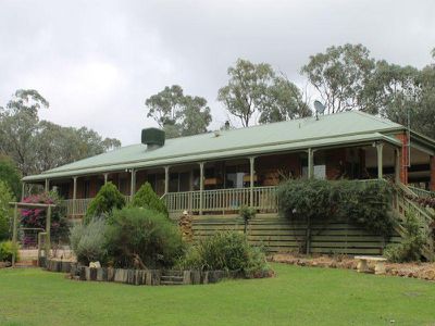 609 Hylands Lane, Heathcote