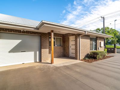 1 / 89 Macleay Street, Dubbo