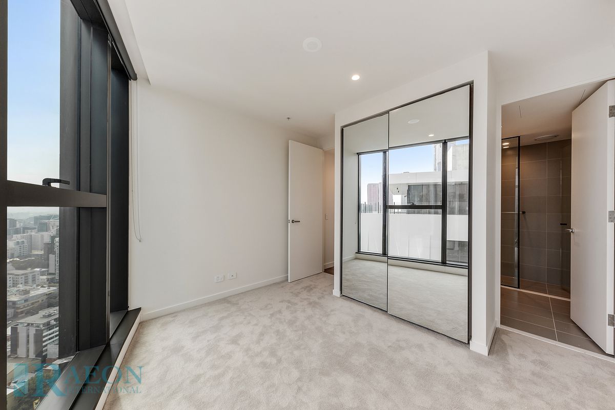 3204 / 23 MacKenzie Street, Melbourne