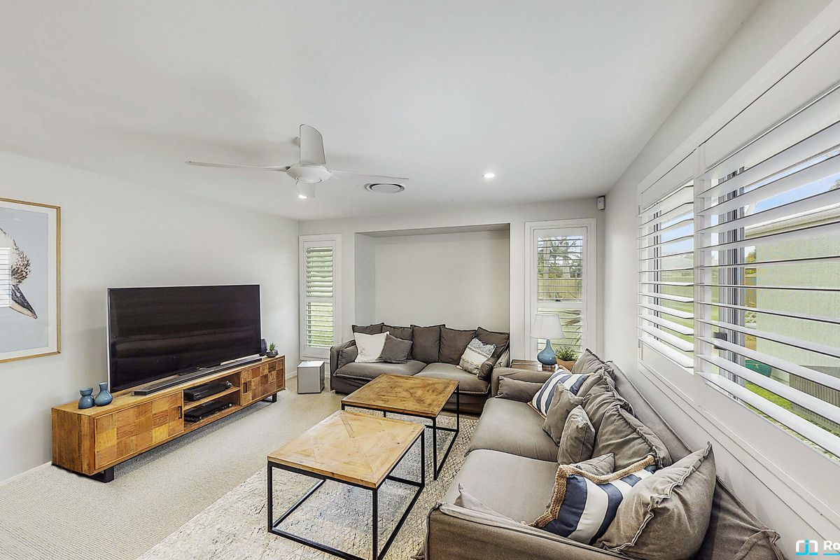 4 Exford Court, Cooroibah