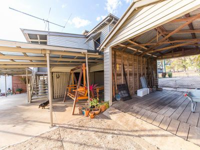 49 Albert Street, Kingaroy