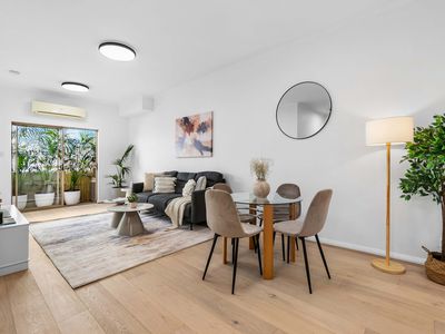 29 / 13 Greek Street, Glebe