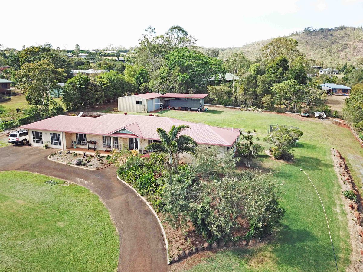 3 Nadia Close, Tolga