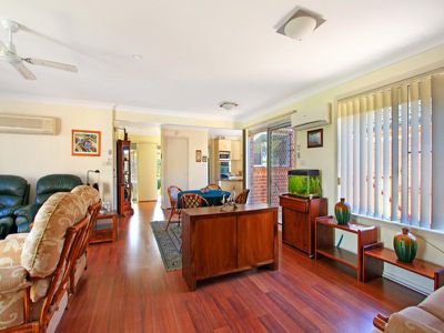 14 Stanthorpe Drive, Kanahooka