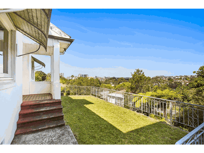 25 Highcliff Road, Earlwood