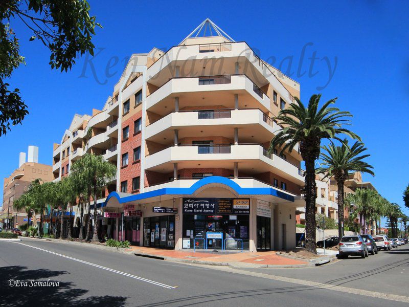 145B / 62-74 Beamish Street, Campsie