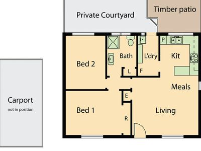 2 / 1 Holyrood Avenue, Newtown