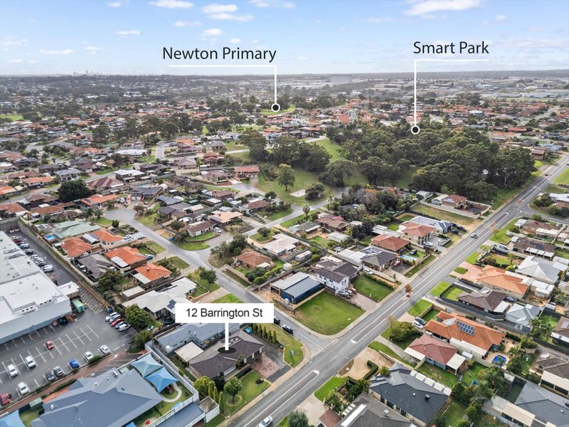 12 Barrington Street, Spearwood