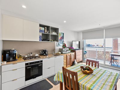 206 / 812 Sydney Road, Brunswick