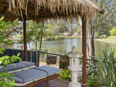 100 Lake Conjola Entrance Road, Lake Conjola