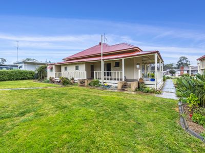 44 Kelly Street, Tocumwal