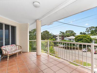 5 / 138 Mitchell Street, North Ward