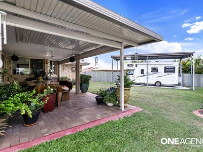 3 Kinross Court, Kawungan