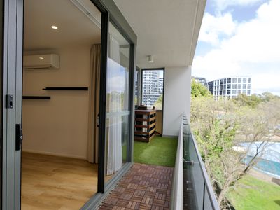 163 / 7 Irving Street, Phillip